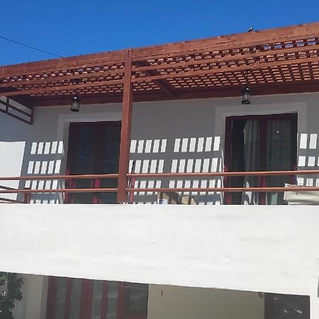Ferienwohnung Aletri & Orgoma Vathy  Exterior foto