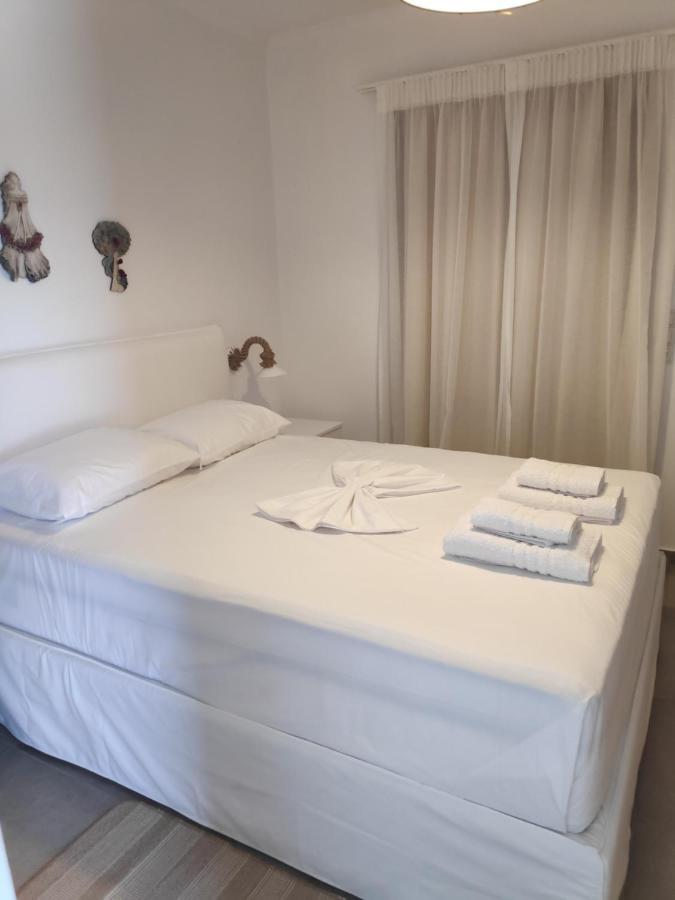Ferienwohnung Aletri & Orgoma Vathy  Exterior foto